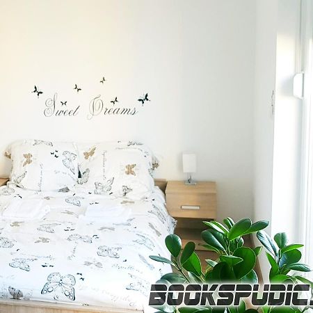 Appartement Penthouse Spudic Karlovac Extérieur photo