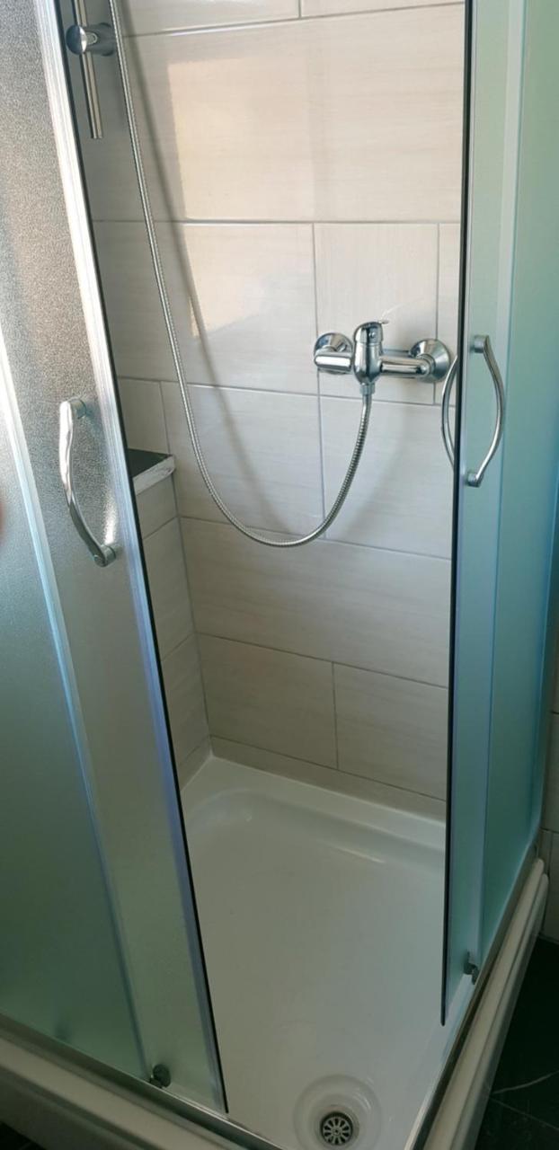Appartement Penthouse Spudic Karlovac Extérieur photo